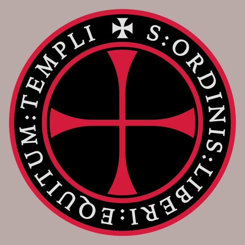 Knight Templar seal