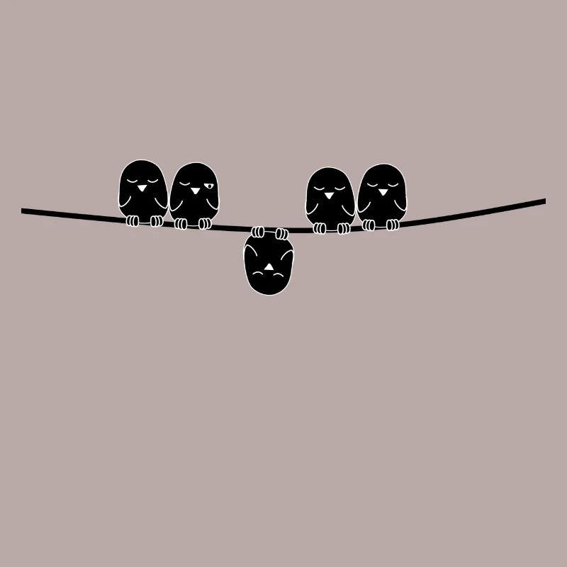 be different