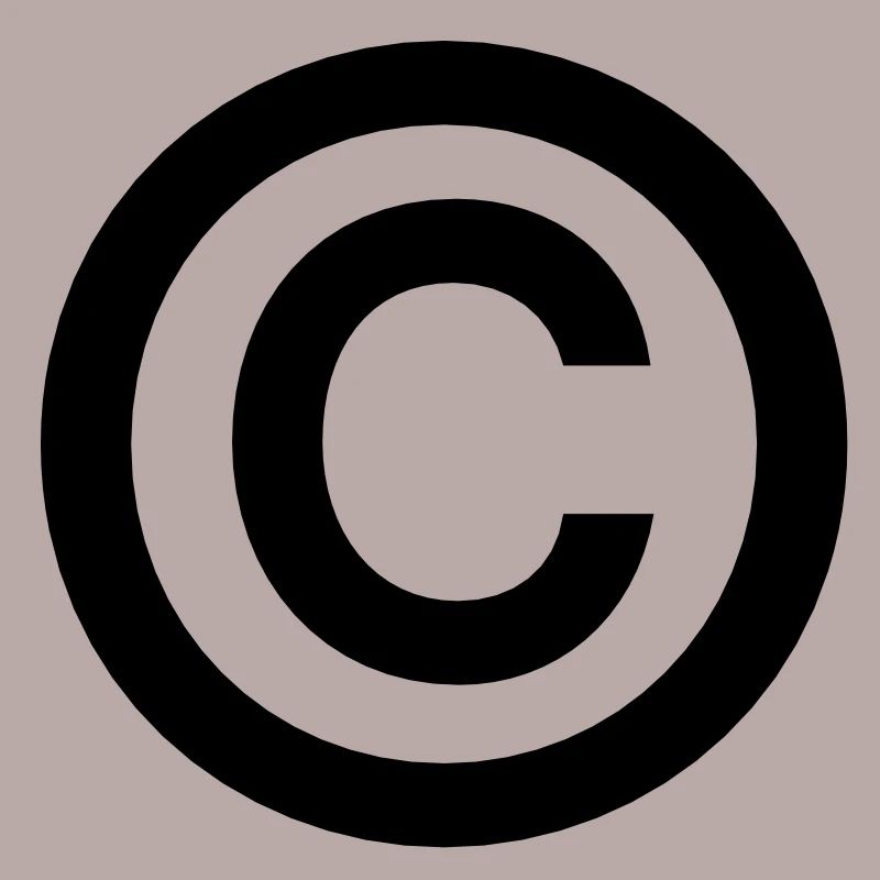 Copyright