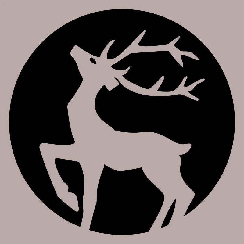 Hirsch