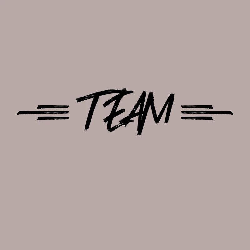 team dashed