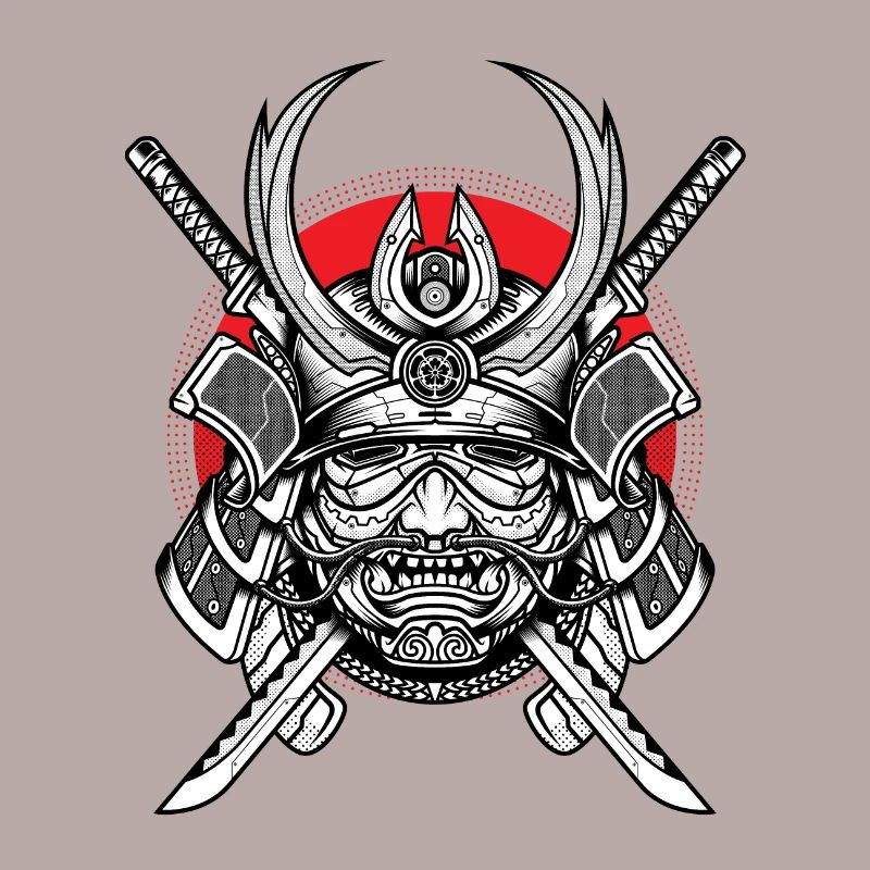 shogun samurai