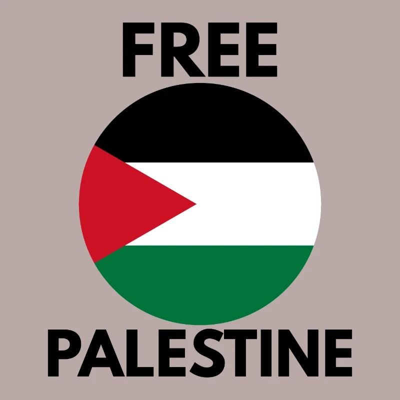 Libérer la Palestine