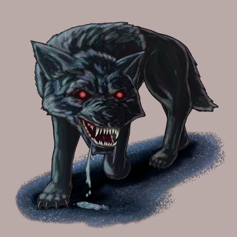 Hellhound