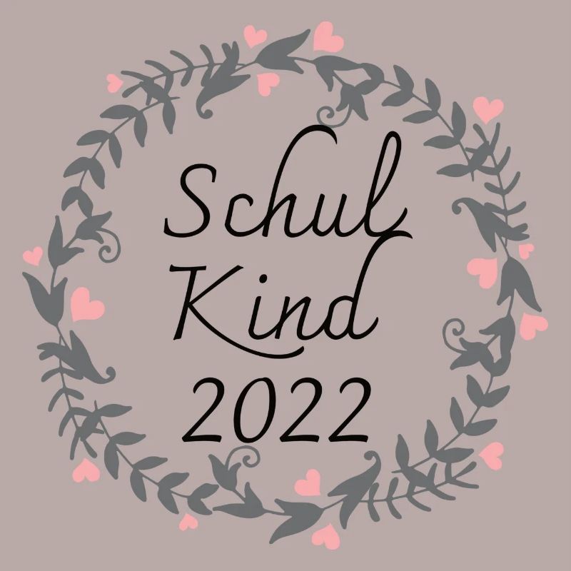 Schul Kind 2022
