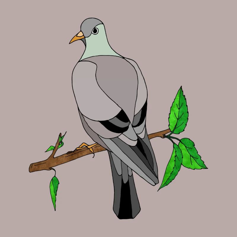 Vogel