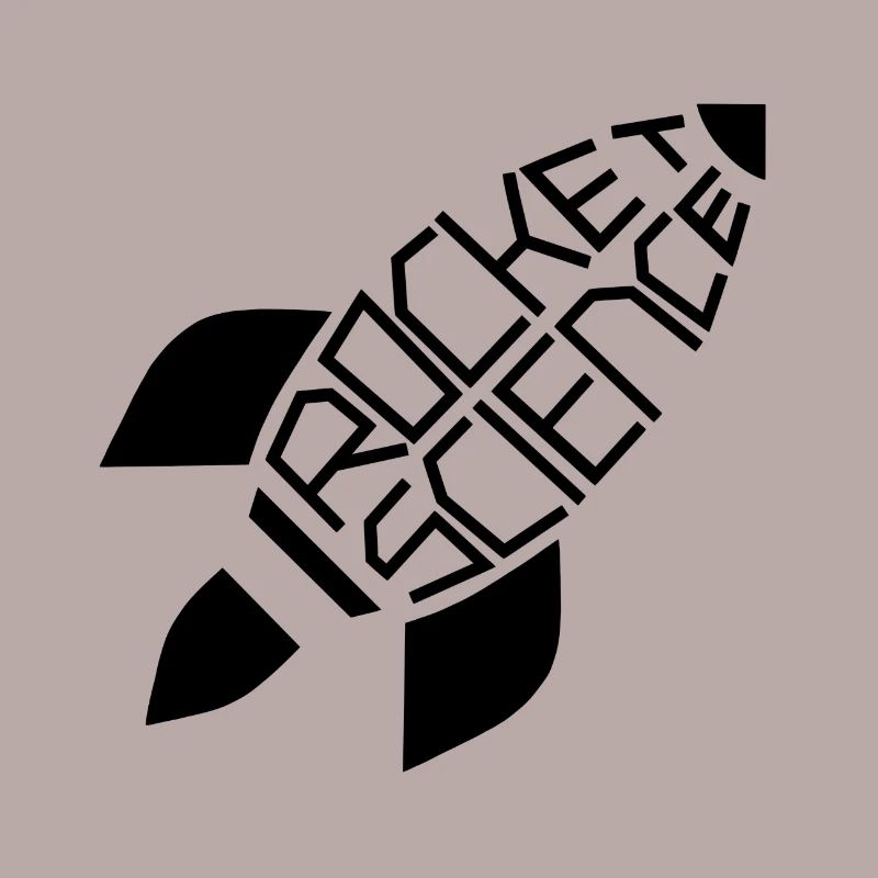 Rocket Science tough aerospace design