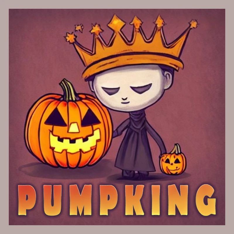 Pumpking