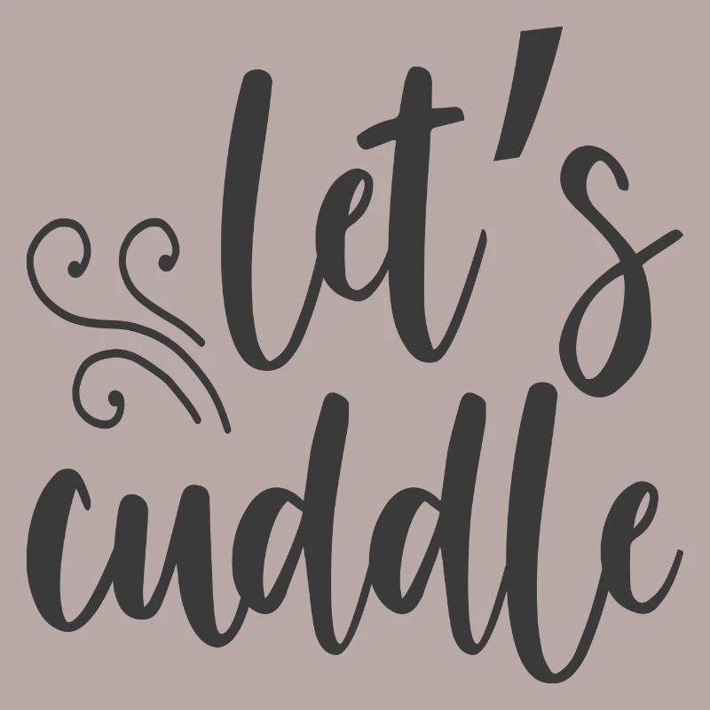 Let´s Cuddle