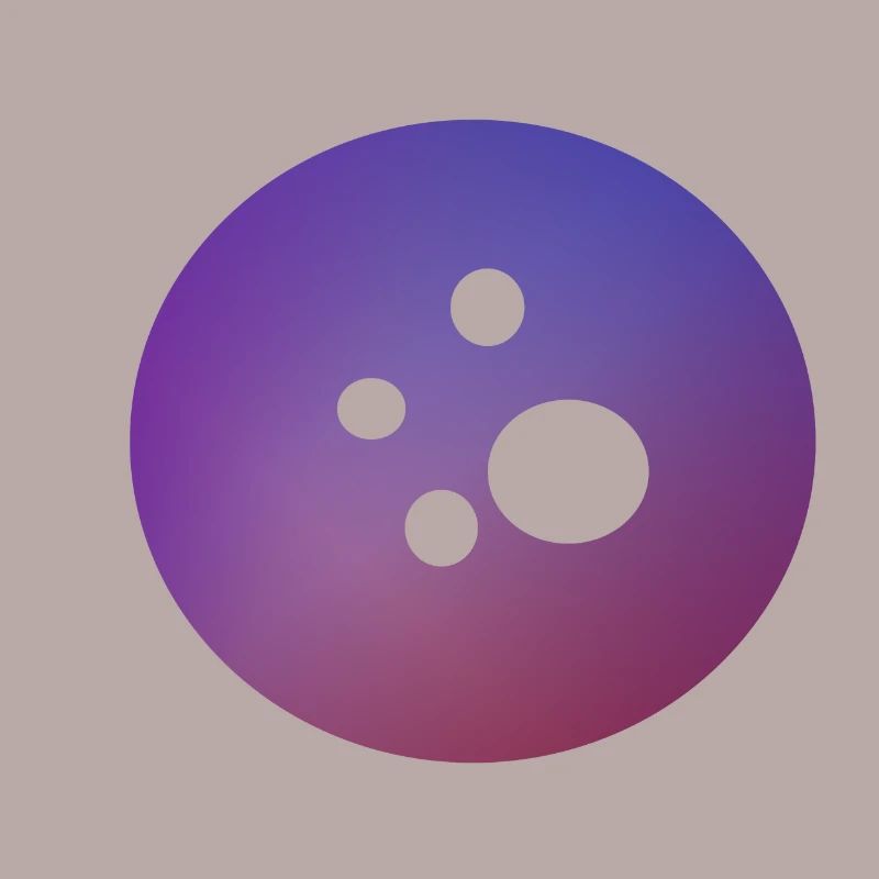 Galaxy button