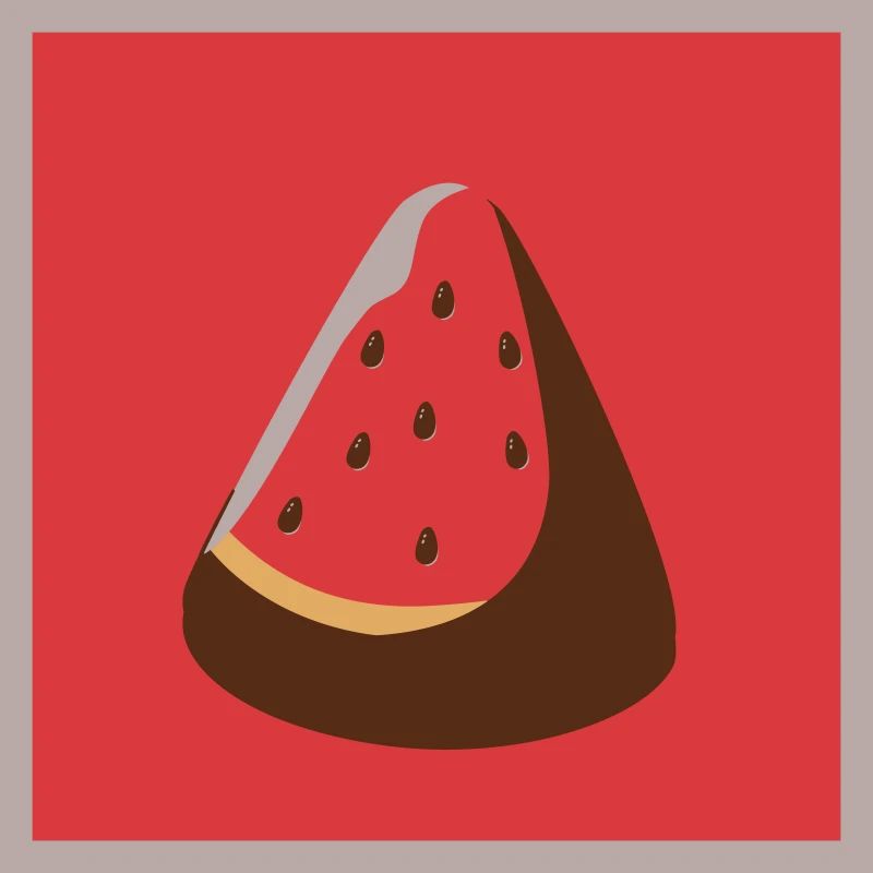 Wassermelone