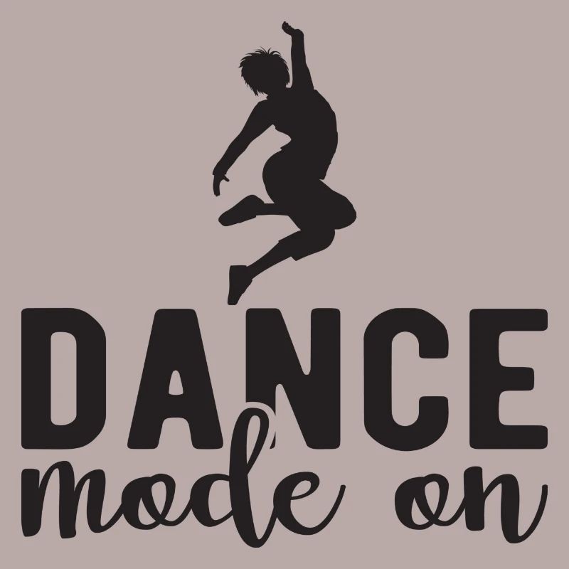 Dance Mode on