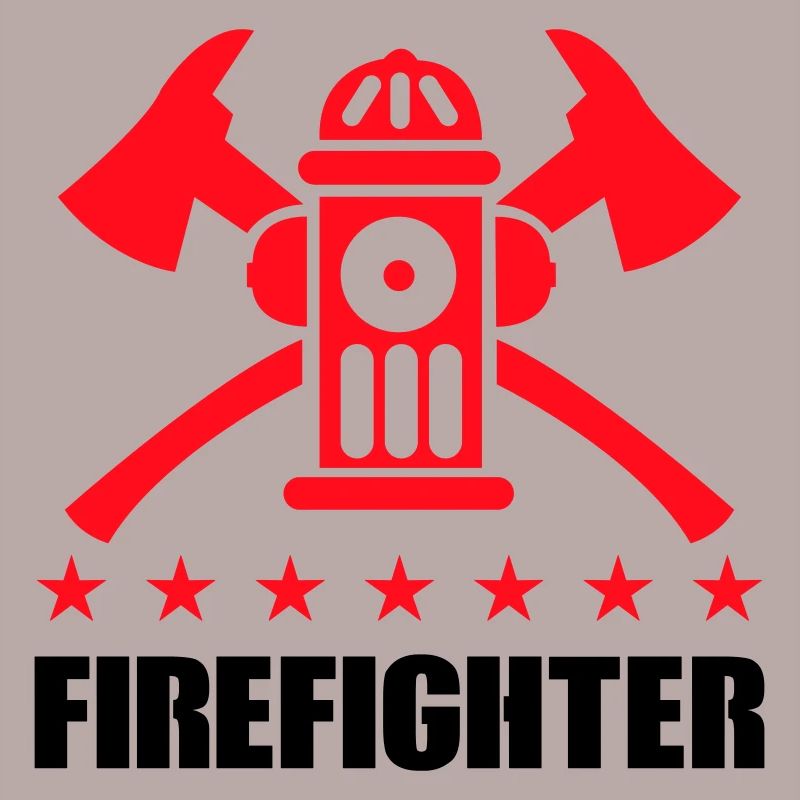Firefighter Fire Brigade