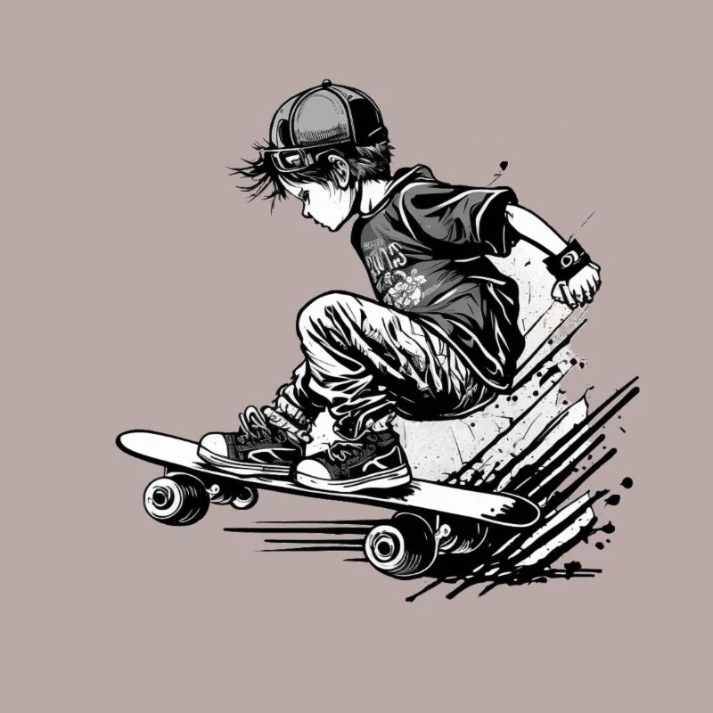 Skaterboy