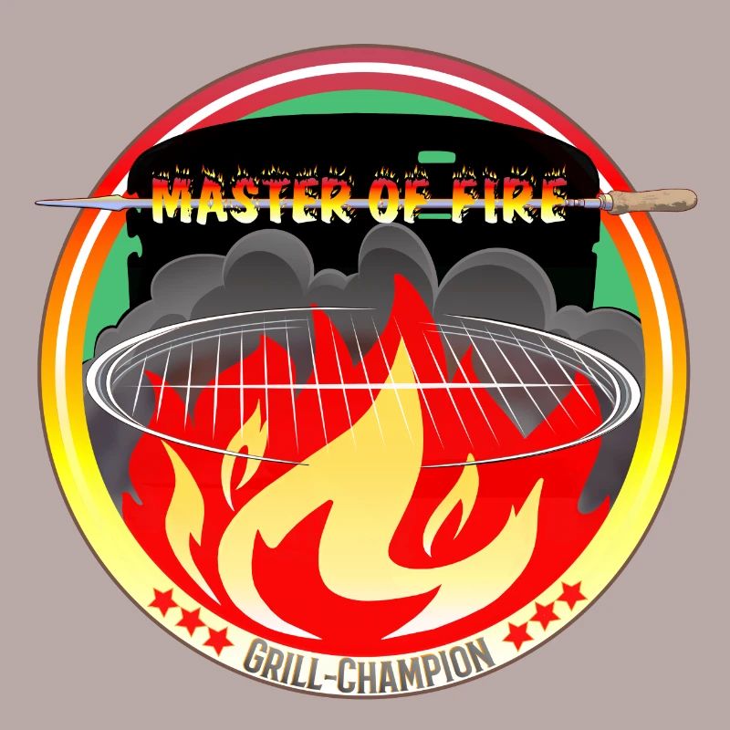 Maître de feu