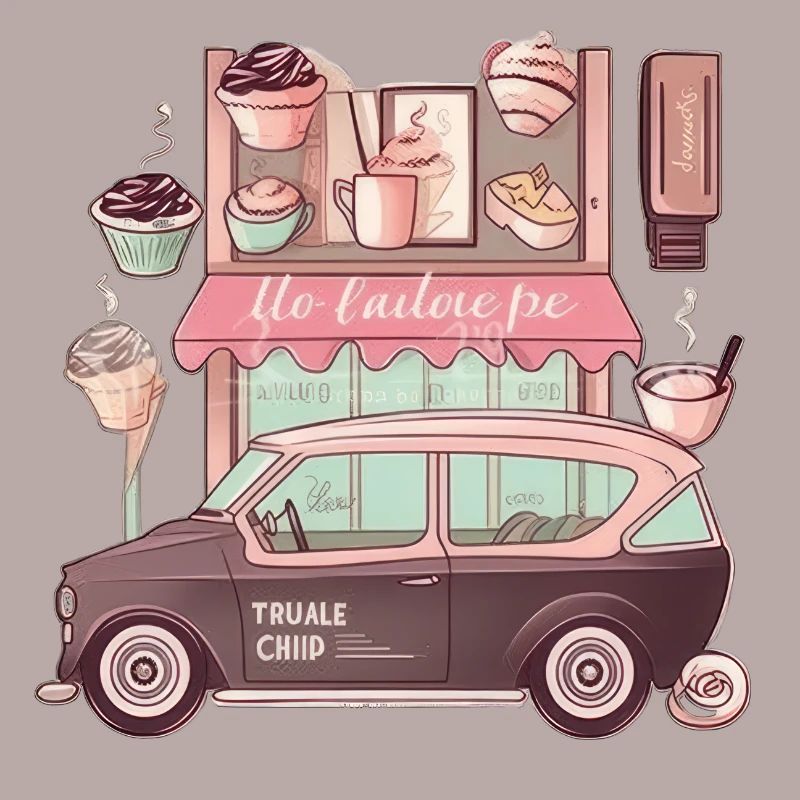 Bakery and bakery: a delicious combination