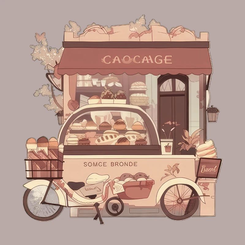 Bakery and bakery: a delicious combination