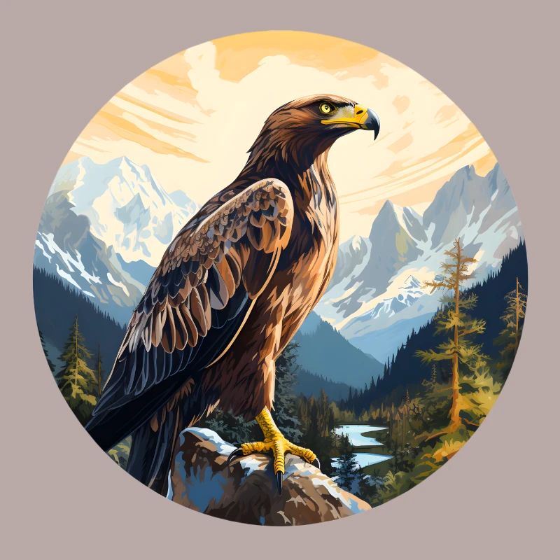 Golden Eagle