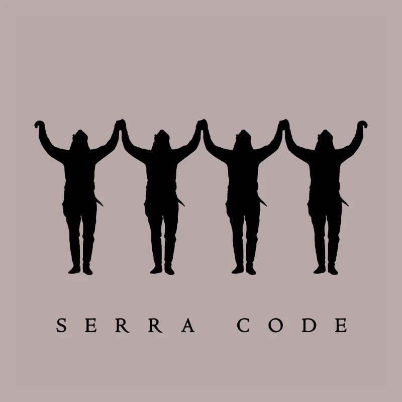 Pontos - Serra Code [dunkel] Pontischer Tanz