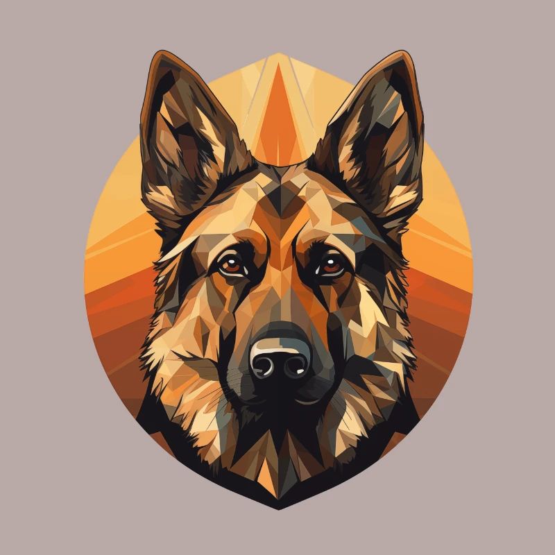Schäferhund