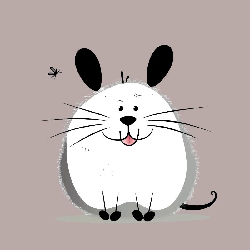 Oggo le rat