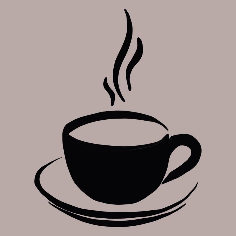 Coffee break