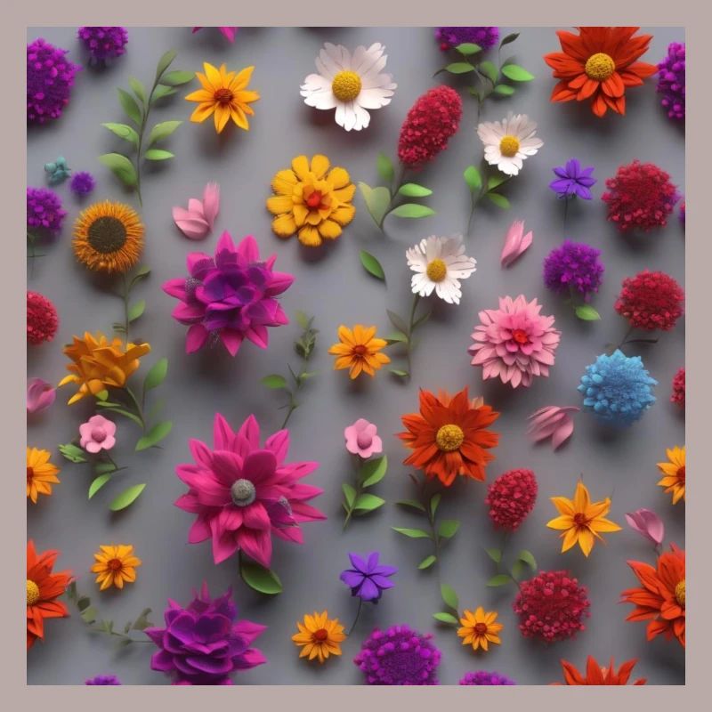 Blumen
