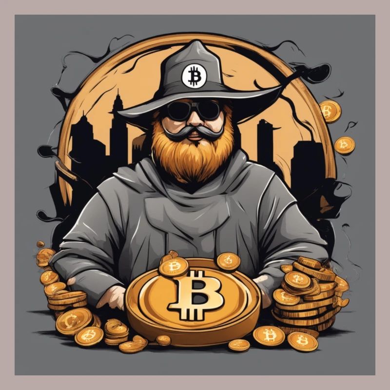 Vendetta Bitcoin