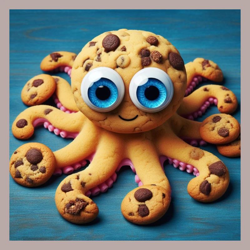 Cookiekrake