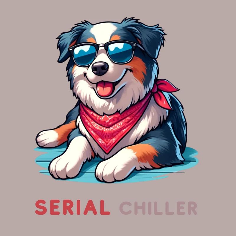 Australian Shepherd