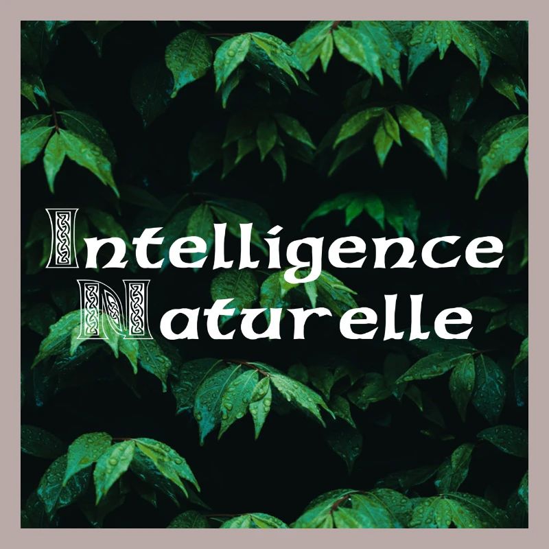 Natural artificial intelligence