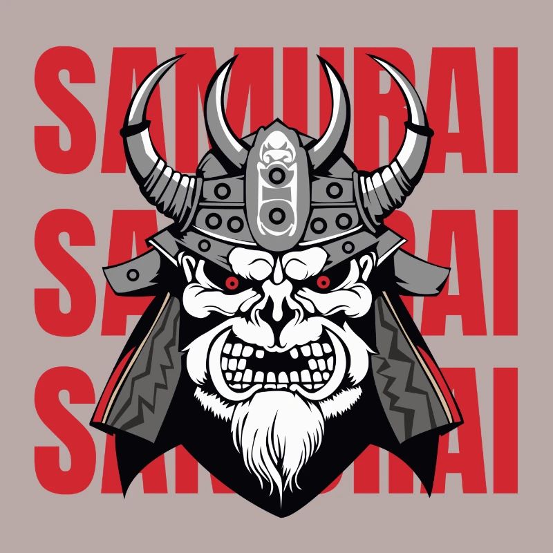 Samurai