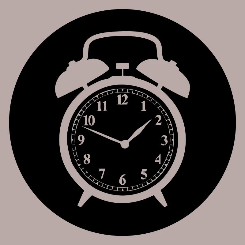 alarm clock