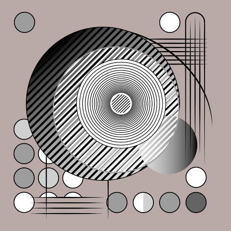 Threads of Perception Design
