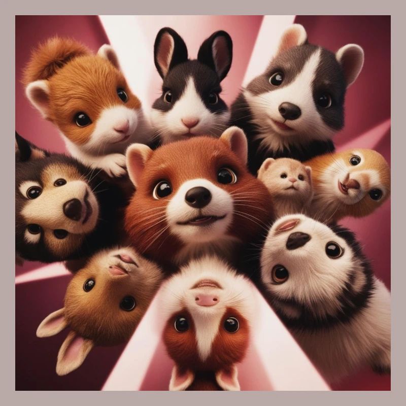 Tierchen