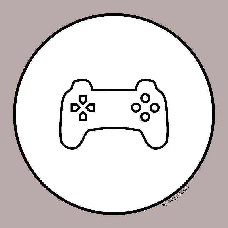 Gaming Controller