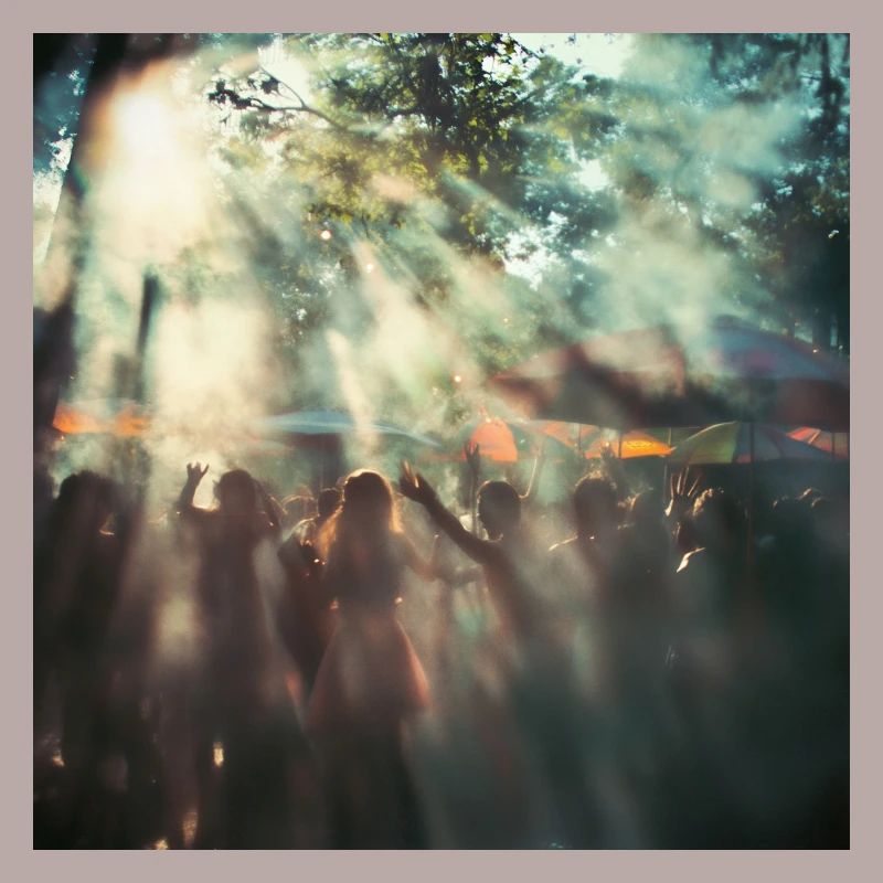 Rave