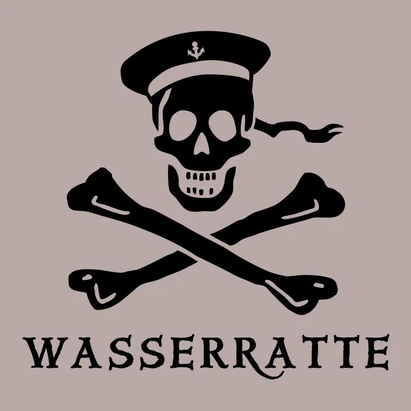 ~ Wasserratte ~