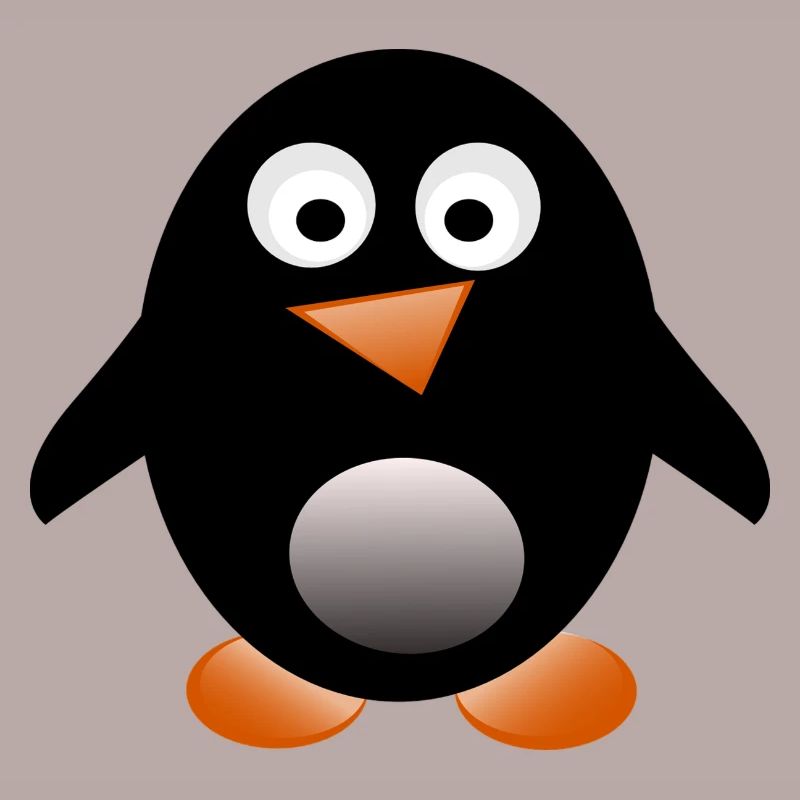 penguin