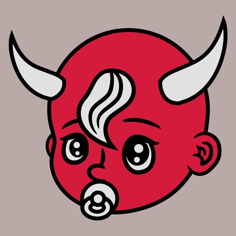 head face evil devil demon hell devil satan crawli