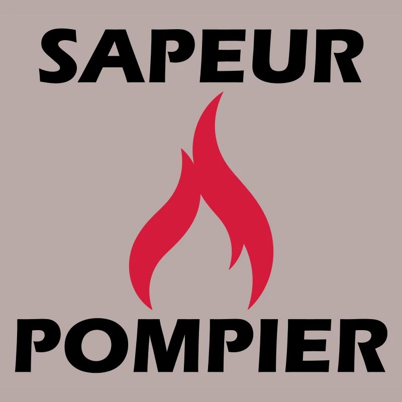 sapeur-pompier