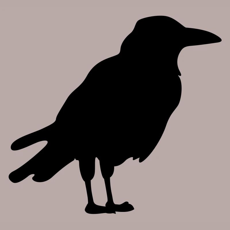 crow