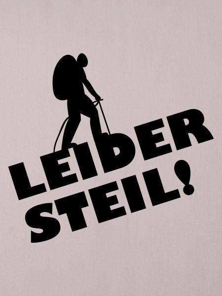 Bergsteiger