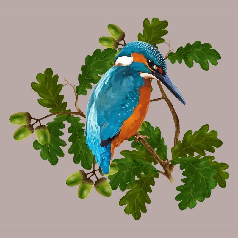 Vogel