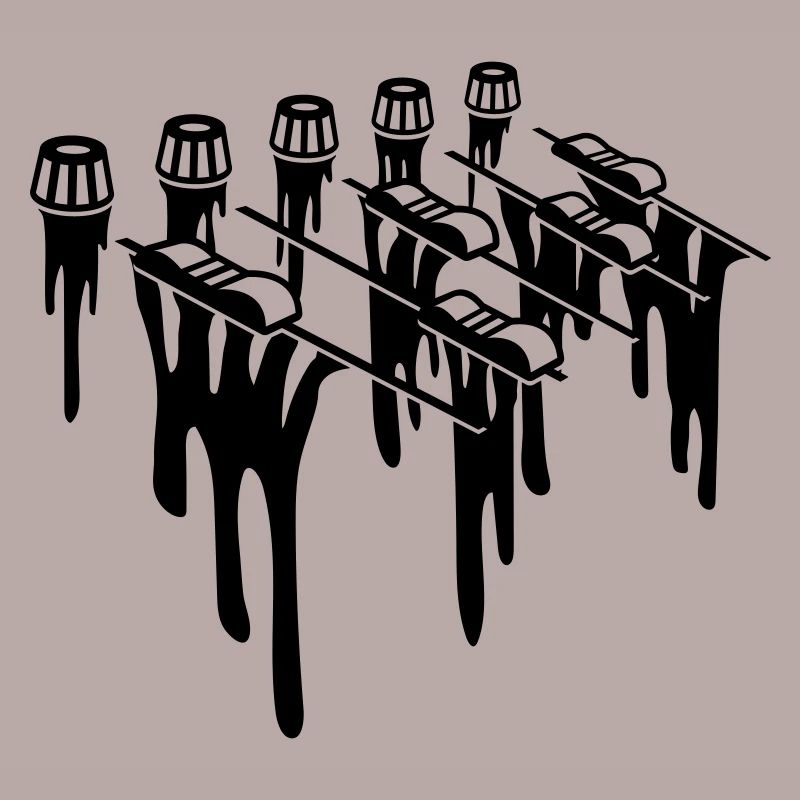 Table de mixage Drop Sound Controller