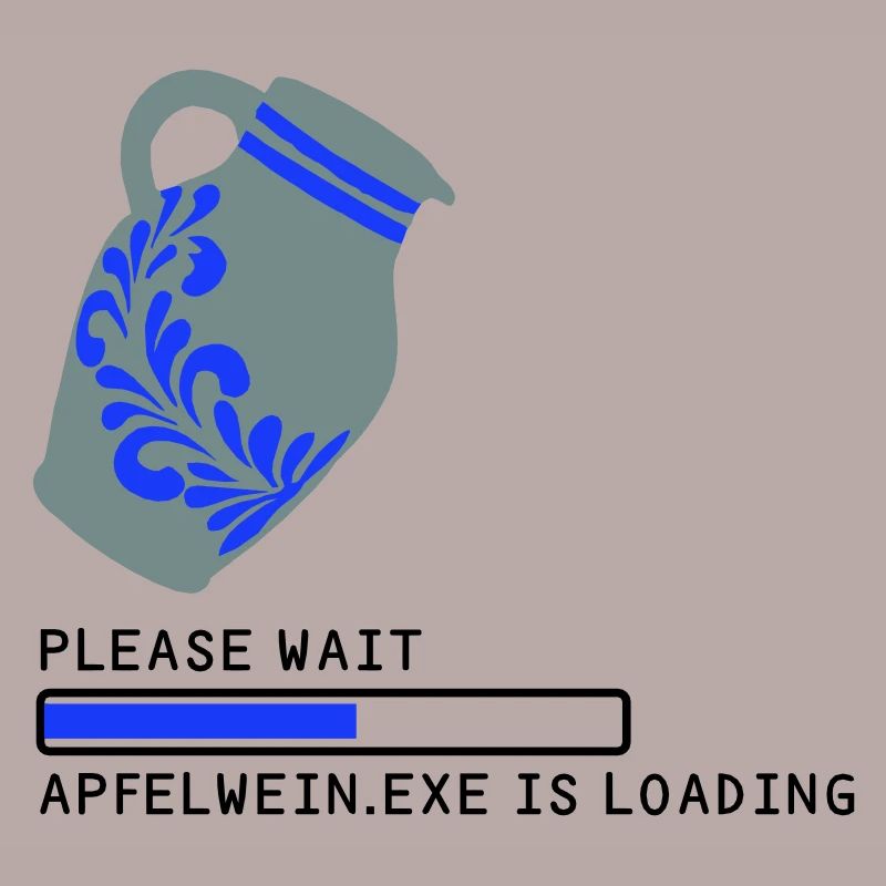 PLEASE WAIT Cider is Loading...