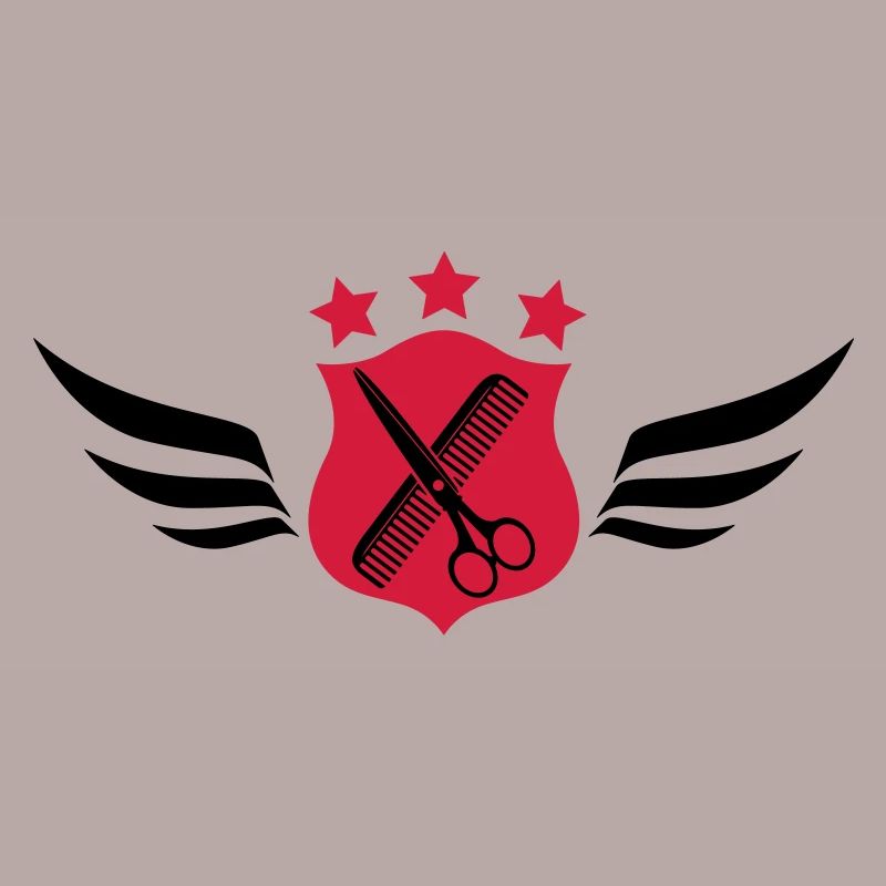Coiffure - Coiffeur - Coiffeuse