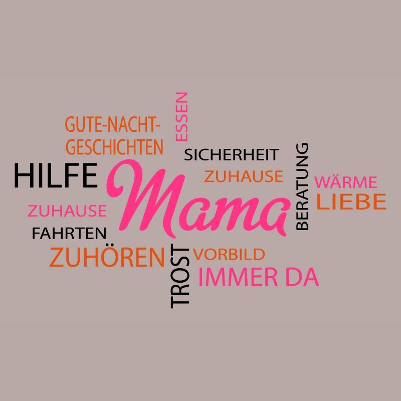 Mama