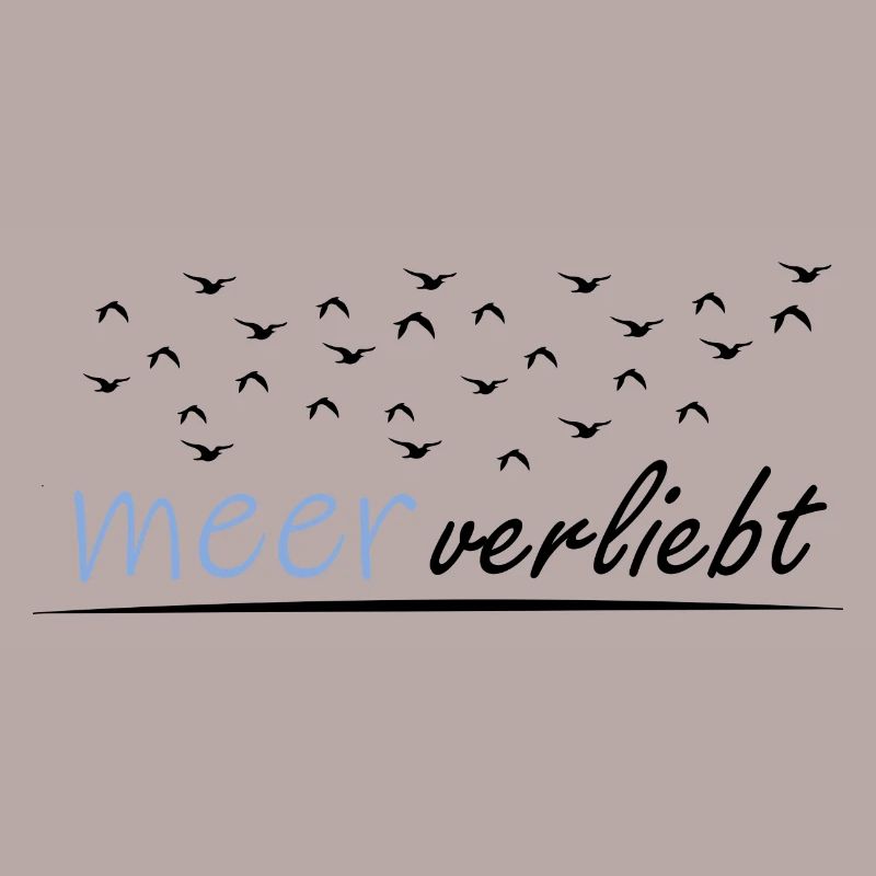 meerverliebt