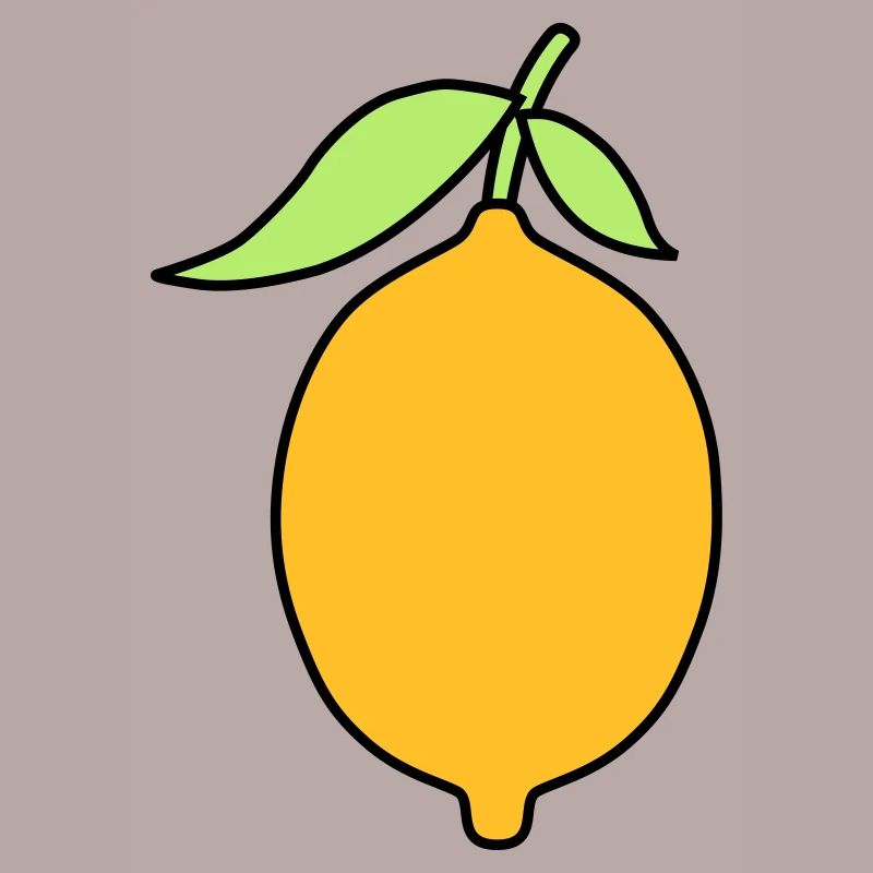 Zitrone